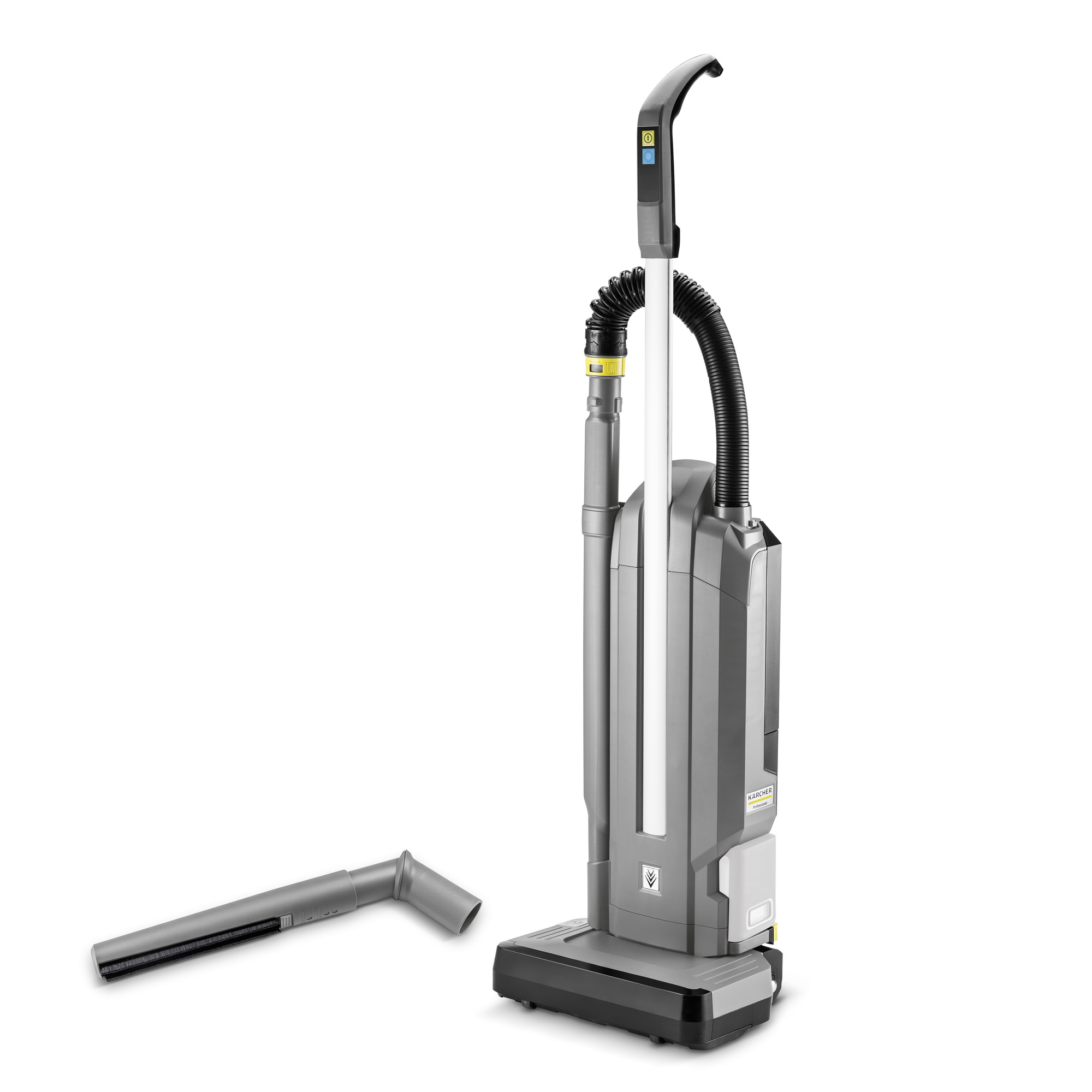 Karcher CV 30/2 BP Upright Vacuum