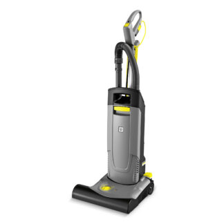 Karcher CV 38/2 Upright Vacuum