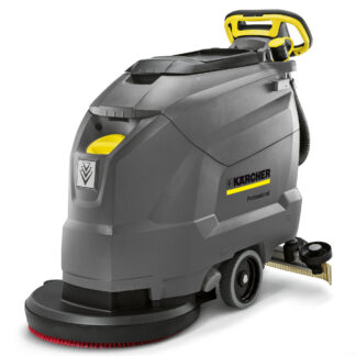 Karcher BD 50/50 Classic Battery Powered Scrubber Drier £3495.00 ex vat