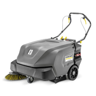 Karcher KM 85/50 W Battery (gel) Powered Sweeper