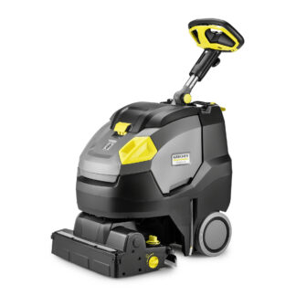 Karcher BR 45/22 C Battery Powered Scrubber Dryer
