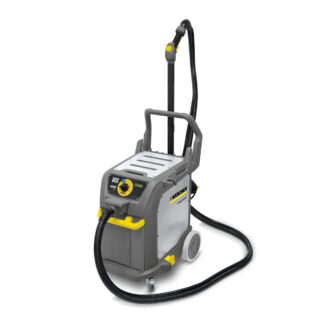 Karcher SGV 8/5 Steam Vacuum Cleaner 240v